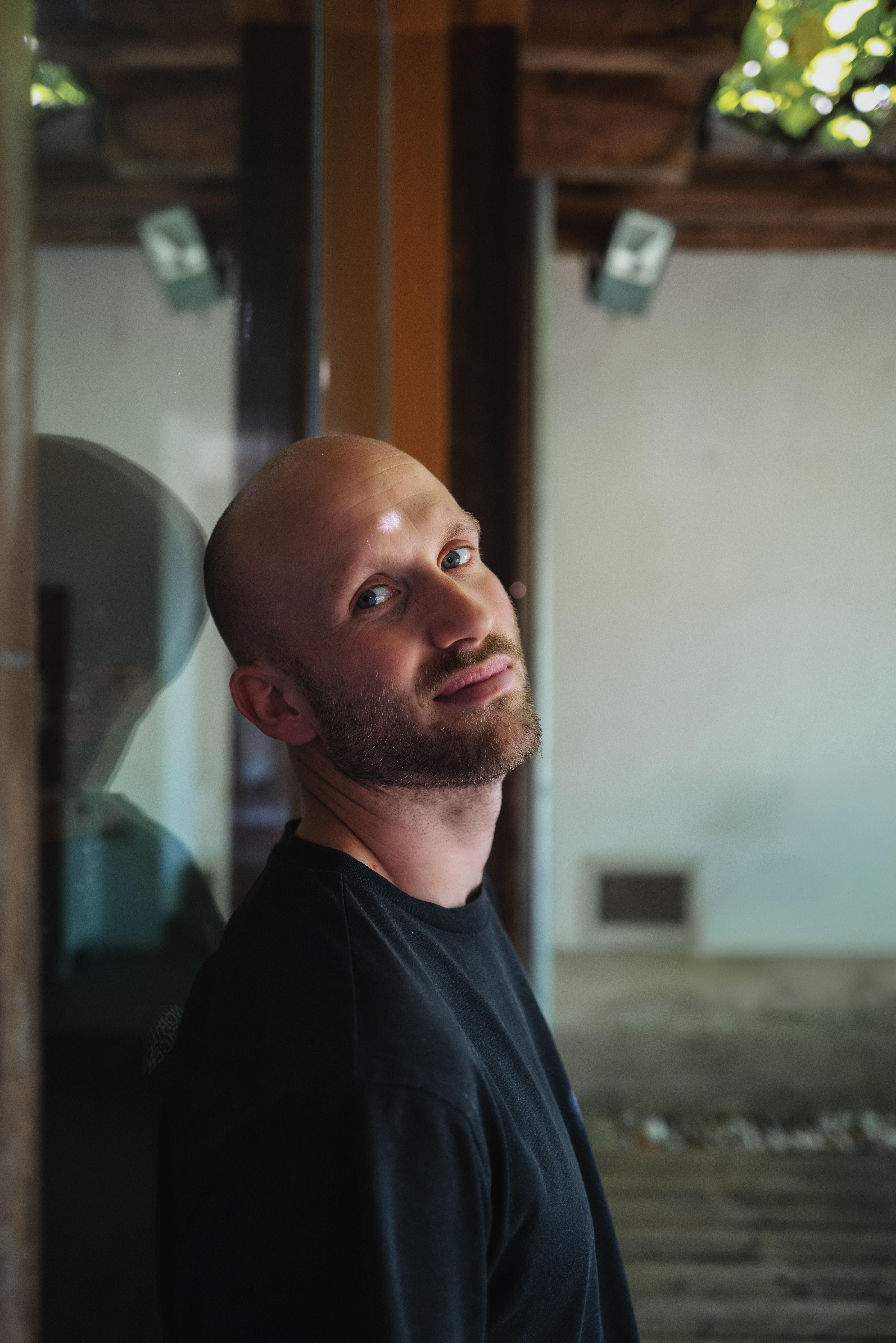 Christian im Raum aller Möglichkeiten