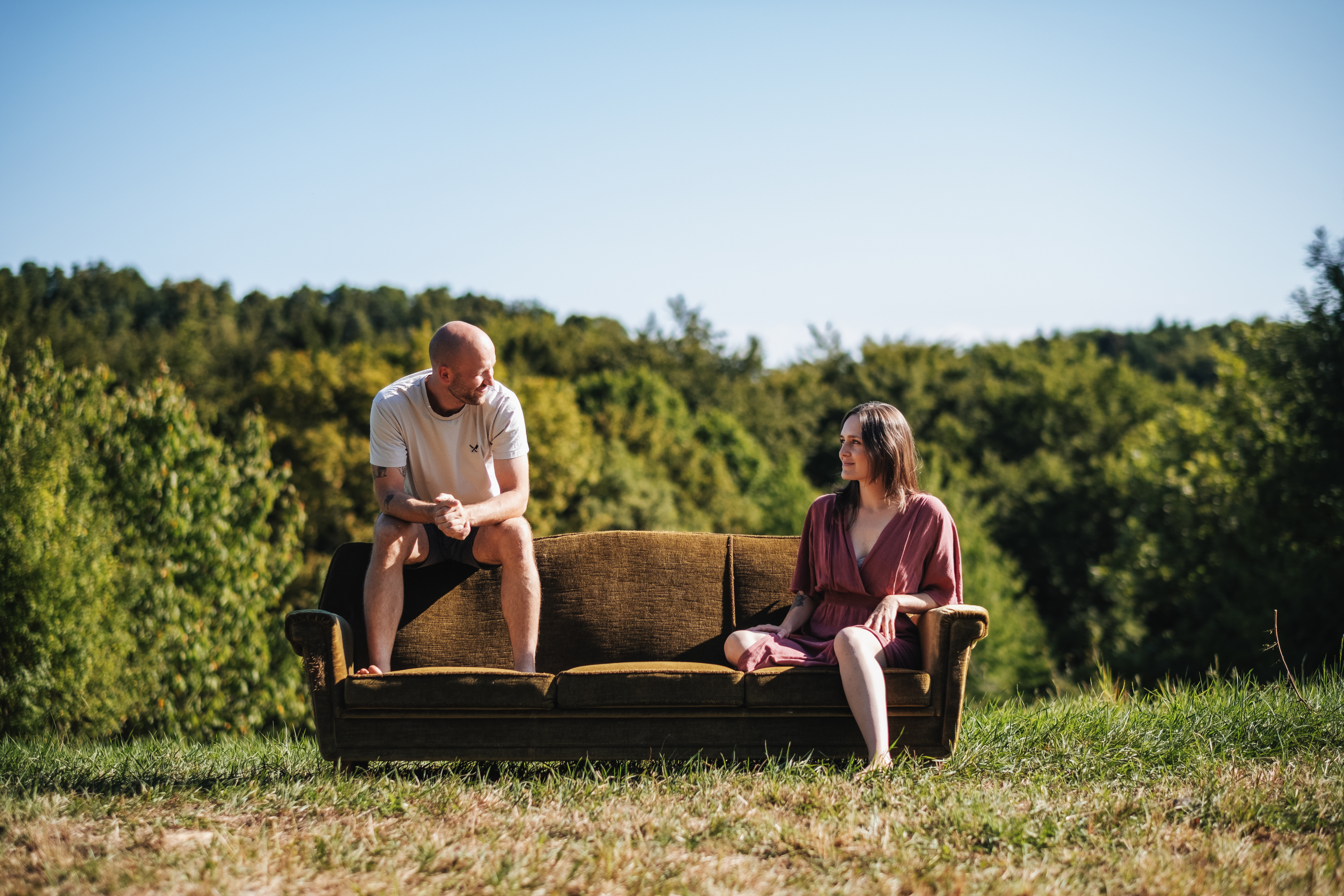 Raum für Begegnung und Entwicklung