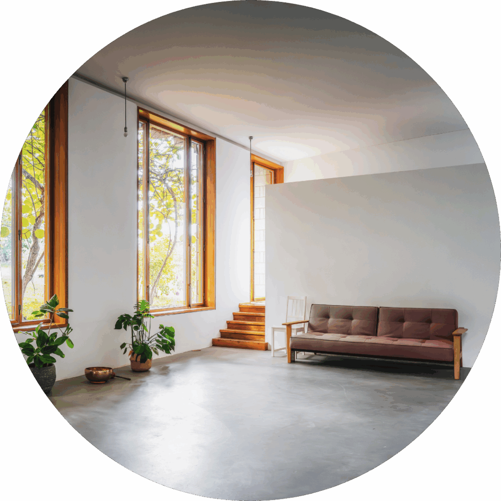 Dein Raum , Raum aller Möglichkeiten